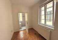 Attraktives Zinshaus mit Gewerbefläche und Wohnmöglichkeit in bester Lage!