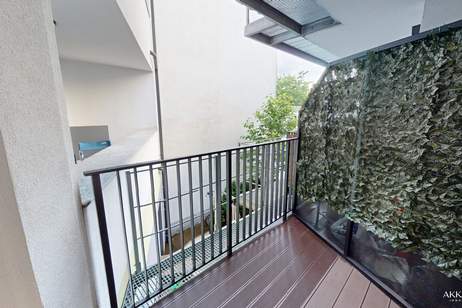 Moderne Stadtwohnung mit Balkon – ruhig gelegen, bestens angebunden, Wohnung-miete, 1.158,32,€, 1230 Wien 23., Liesing