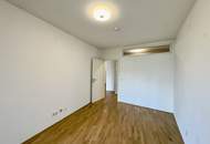 2-Zimmer Wohnung mit 36m² Garten!