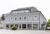 Top Sichtbarkeit: Ihre Bühne für Ihren Geschäftserfolg – 310 m² Gewerbefläche