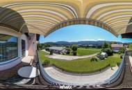 Preisupdate! Sonne und Ruhe pur! Haus in Schörfling am Attersee