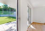 Quality Living im wundervollen Neustift.