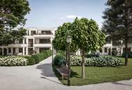 Schlosspark Freihof - Historie trifft auf Moderne!