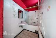 Helle 3-Zimmer Wohnung, Nähe Meiselmarkt