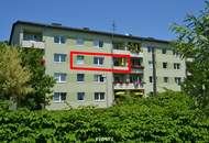 Neu renovierte 5-Zimmer Wohnung im 2. Stock im Zentrum von Wieselburg