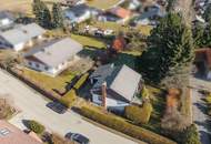 Vielleicht bald IHR SONNENPLÄTZCHEN – großes Grundstück - gute Infrastruktur