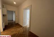 Wünderschöne renovierte Altbauwohnung nahe der Karlskirche