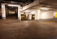 Garagenplätze gleich bei U4/U6 Längenfelgasse
