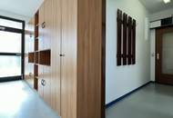 Rundum-sorglos-Büro: Möbliert, inklusive Betriebskosten und Heizung & 3 Stellplätze!