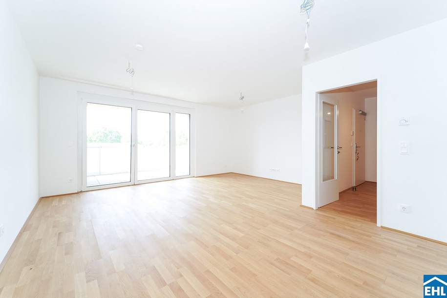 Moderne Architektur trifft Natur – Wohnen in bester Lage, Wohnung-kauf, 519.000,€, 1140 Wien 14., Penzing