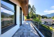 Penthousewohnung Neubauprojekt RITTIS LIVING