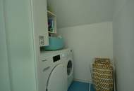 Gemütliche 4-Zimmer-Dachgeschosswohnung mit Garten, provisionsfreie