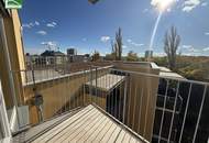 Ungergasse: Sonnige Mietwohnung mit Parkblick wartet auf Sie - JETZT ANFRAGEN