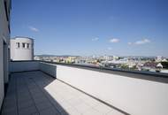BEZAUBERNDE DG-MAISONETTE IM ERSTBEZUG: 2 ZIMMER, TERRASSE, TRAUMAUSSICHT - PROVISIONSFREI!