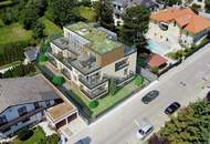 ++ SMART LIVING ++ 2-ZIMMER-WOHNUNG mit VIEL LICHT & SONNENBALKON