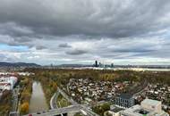 Anleger aufgepasst! 2 Zimmer auf 70 m² - Wohnung mit attraktivem Grünblick und POOL am DACH