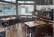 Ablösefreie Gastrofläche mit Gastgarten | Höchste Sichtbarkeit direkt bei Schönbrunn