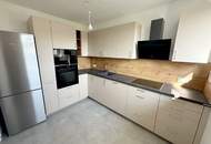 Erstbezug! Großzügige sanierte Eigentumswohnung mit Loggia!