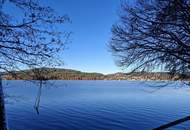 Komplett ausgestattete 25m² Studio-Wohnung mit Balkon nahe Reifnitz am Wörthersee