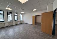 1030! Preiswerte und effiziente Bürofläche mit optimaler Anbindung in Erdberg!