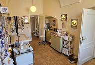 Großwohnung in der Ennser Innenstadt