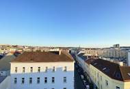 HERRLICHER FERNBLICK vom TURMZIMMER, direkt am MEIDLINGER MARKT!