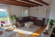 Gartenzeit in Tulln – Kleingartenhaus mit Terrasse und Pool auf Pachtgrund
