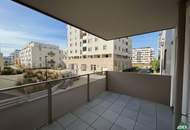 Attraktive 2-Zimmer-Wohnung mit Balkon nahe U1 - ideal für Paare oder Singles
