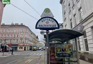 Ihre Dachgeschosswohnung in der Maroltingergasse – Komfort &amp; Weitblick im 16. Bezirk!