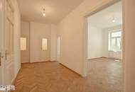 Stilvolles Wohnen in bester Lage - 3 Zimmer mit Loggia