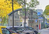 GRÜNBLICK - 3. LIFTSTOCK - NÄHE AUGARTEN UND LÄNDE - U-BAHN UMS ECK - DONAUINSEL, NEUE DONAU, ALTE DONAU GUT ERREICHBAR