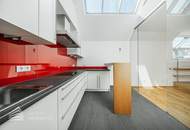 Wunderschöne 5-Zimmer Wohnung mit Terrassen, Nähe Stephansdom