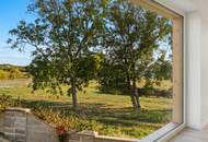 Ideales Baugrundstück für Dein Traumhaus im sonnigen Burgenland!