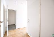 Hofruhelage: Moderne 2-Zimmer Wohnung mit Balkon nahe Donau