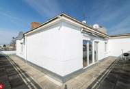 Dachgeschosswohnung mit 62 m² Dachterrasse – Sonne von Ost bis West