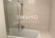 Warmmiete inkl. Tiefgaragenstellplatz! Balkonwohnung mit Parkblick