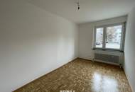 Top-Lage in Klagenfurt: Großzügige 3,5-Zimmer-Wohnung mit Balkon und Loggia am Fuße des Kreuzbergls