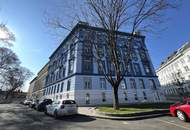 Unbefristet vermietete 2-Zimmer-Wohnung im 19. Bezirk - Donaukanal und Wertheimsteinpark ums Eck!