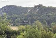PFERDEHALTUNG MIT WEITBLICK – LANDWIRTSCHAFTLICHES ANWESEN IN ALLEINLAGE