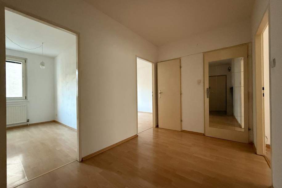 Ihre Chance im 9. – Top Lage zum Einziehen oder Vermieten!, Wohnung-kauf, 250.000,€, 1090 Wien 9., Alsergrund
