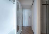 "MIETE ALLES INKLUSIVE -- Donauzentrum vor der Türe"