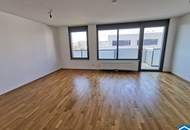 Schöne 3 Zimmerwohnung mit 10m² Loggia beim Gasometer