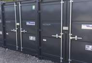 Container ca. 5,8 m² zu vermieten PROVISIONSFREI!!!