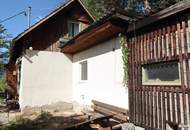 Altbau mit Potenzial in Hanglage - für Visionäre mit traumhaftem Blick nach Süden