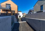 ULTIMATIVE PENTHOUSE-WOHNUNG IN HOLLABRUNN