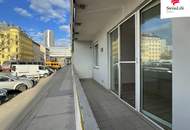 Gut geschnittene 2 Zimmer Wohnung | Loggia ca.12 m² | Erdgeschoss