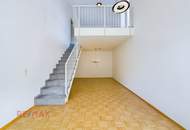 Attraktive 3-Zimmer-Maisonettewohnung mit TG-Platz in Dornbirn