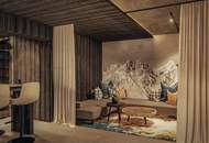 4 exklusive Neubauchalets in sonniger Lage - Haus 1