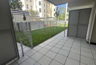 GARTENWOHNUNG NÄHE U4 HÜTTELDORF