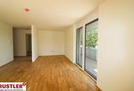 Wohnen an der Traisen – Im Herzen St. Pöltens - Exklusive Eigentumswohnungen mit Naturblick